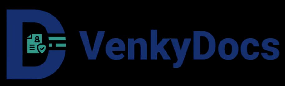 Venky Docs